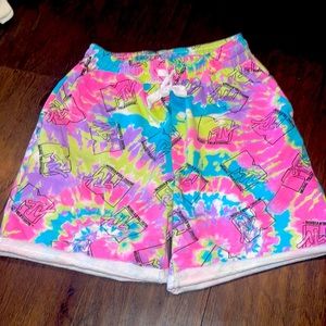 Mtv basketball Shorts